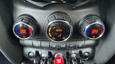 MINI Hatchback 1.5 Cooper 5dr Petrol Hatchback